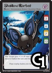 Shadow Korbat